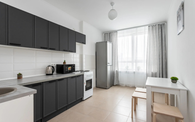 Квартира На Мукомольном