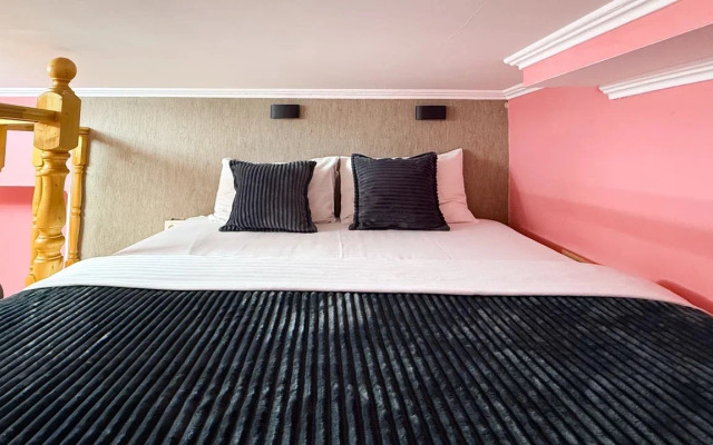 Апартаменты у Метро Первомайская Пм2