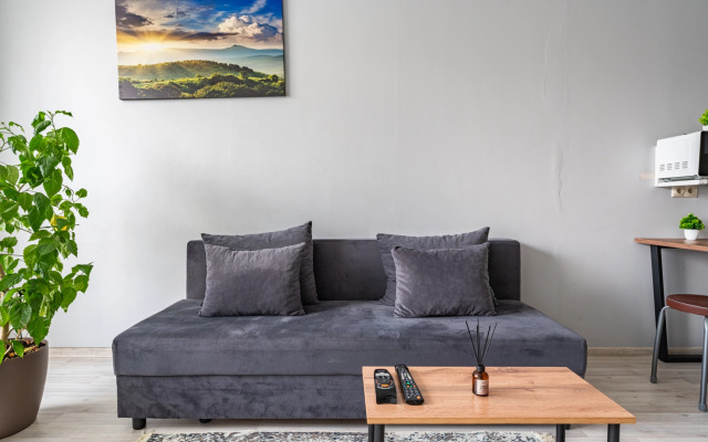 Квартира на Проспекте Ленина 32Д 2