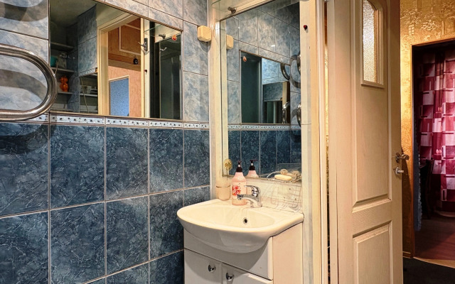 Апартаменты Домашний уют 1