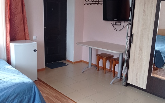 Tomichka Guest House