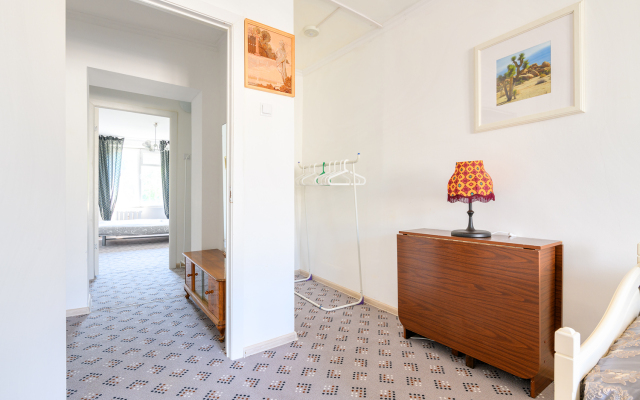 Apartments Sutki Rent u mosta Aleksandra Nevskogo