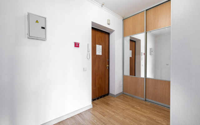 Квартира на Вишневского