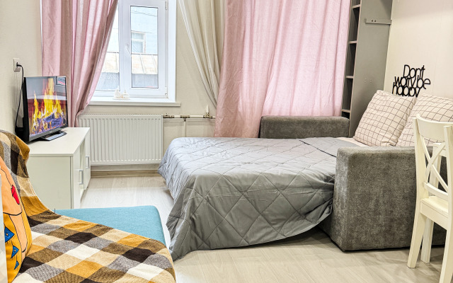 Квартира На Чкаловском