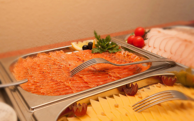 Отель Тагил