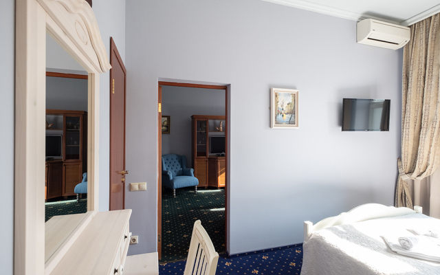 Chistye Prudy Mini-hotel