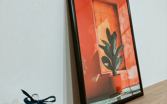 Квартира Premium