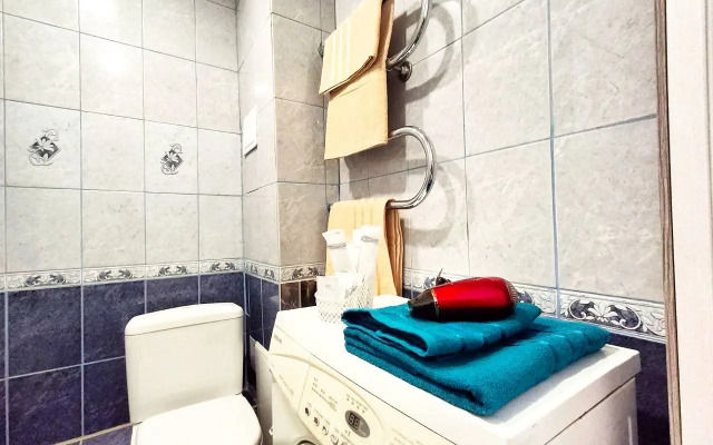 Квартира Уютная около Иркутской Областной Клинической Больницы