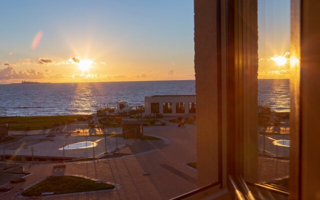 s vidom na more 4kayf Residence #39 Apartments