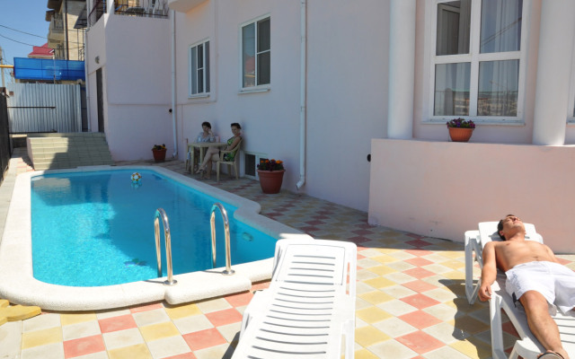 Posejdon Guest House