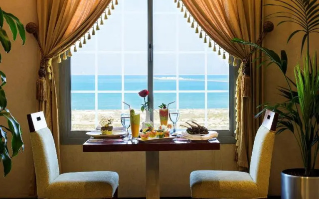 Coral Jubail Hotel