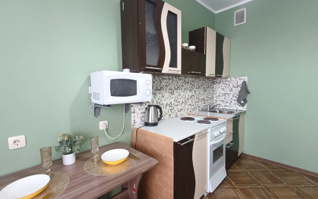 Квартира с удобным местоположением ЖК Союз