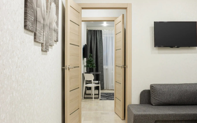 Квартира Уютная квартира В Северо-западном районе г. Чебоксары