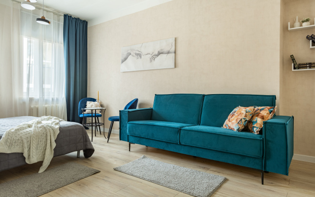 Апартаменты Для Влюбленных в Петербург Достоевского