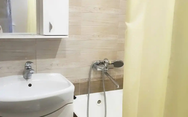 Na Belorusskoy Flat