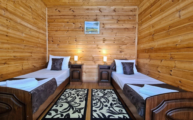 Garmoniya Guest house