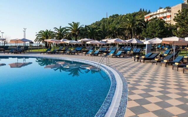 Iberostar Bellevue - All Inclusive