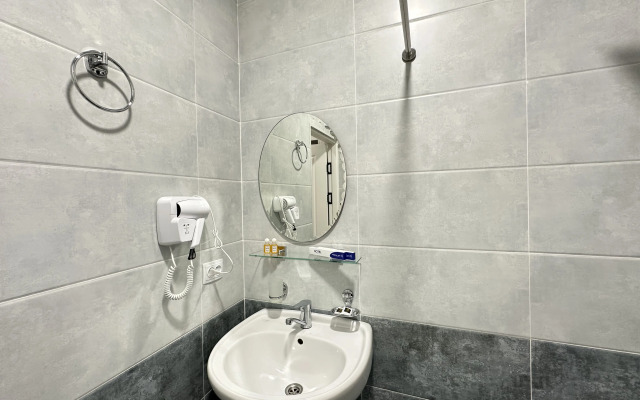 Hotel Grand Zamin Hotel