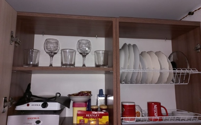 Квартира Студия в Туристическом Центре Коломны