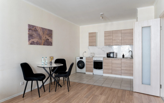 Apartamenty Na Yubileynoy 4