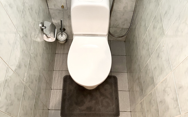 U Metro Moskovskie Vorota Apartments