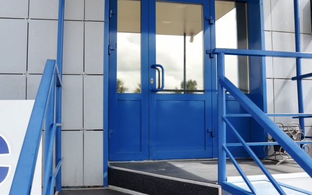 Мини-Отель Магистраль