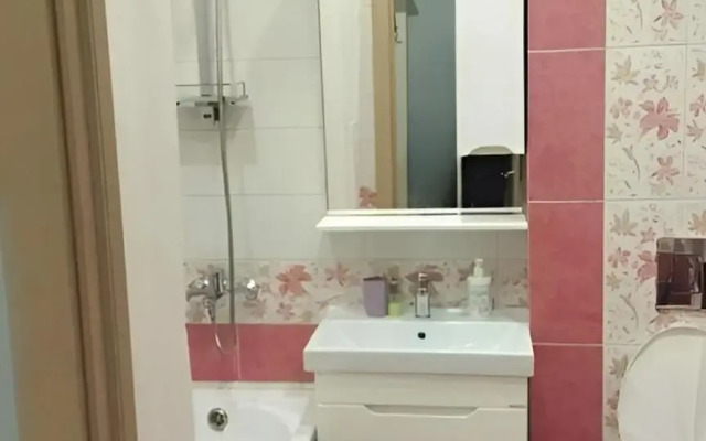 Апартаменты Комфорт в Сочи