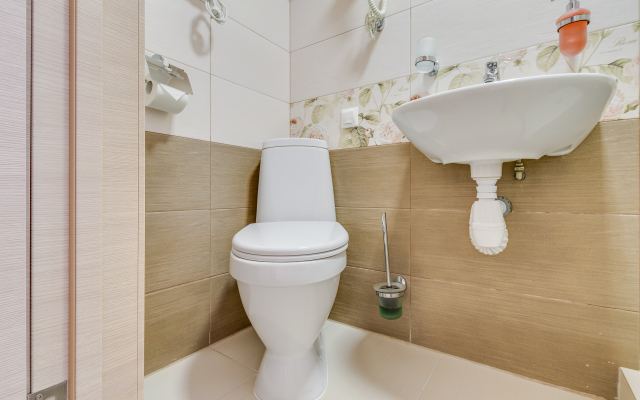 Апартаменты Лиговский 55