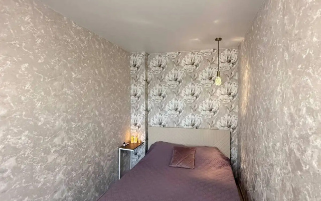 Квартира Живи Как Дома Двухкомнатная на Ленина 61