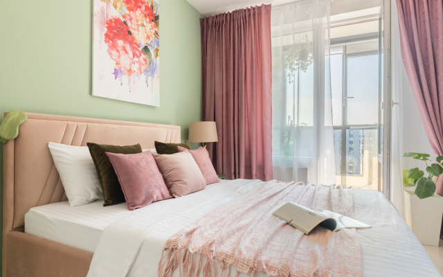 Квартира Pietari Garden