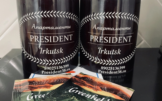 Квартира на Красноказачьей 74