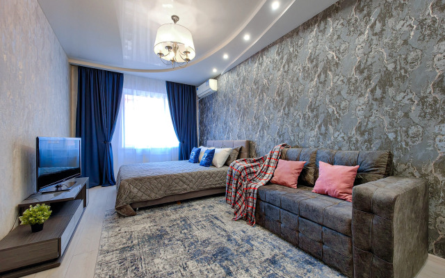 Апартаменты тутживут | LUX | Парк и Стадион