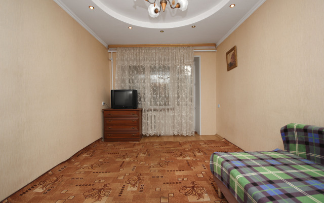Dolina Apartments