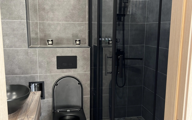 Квартира-студия