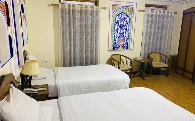 Fatima Hotel