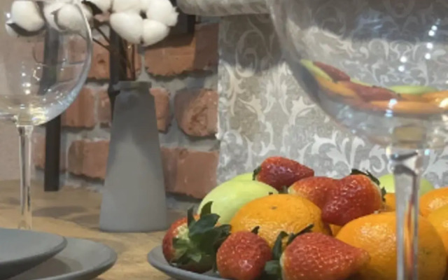 Квартира Уютная на Озёрной 5