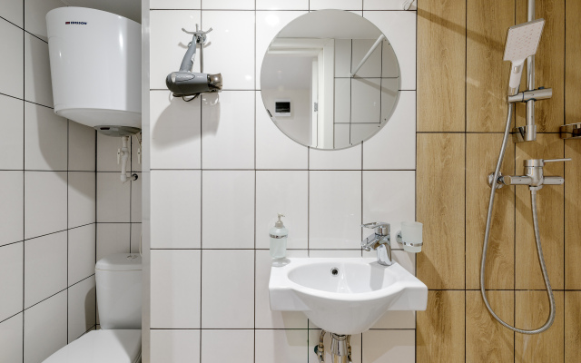 Апартаменты VEDA Aparts 2 Свечной Переулок 17