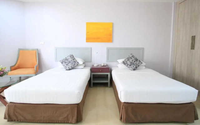 Hotel Tropicana Pattaya