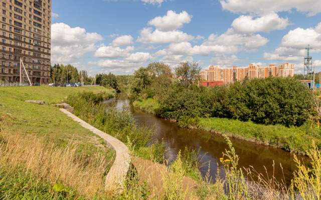 Solnechnyie Apartments