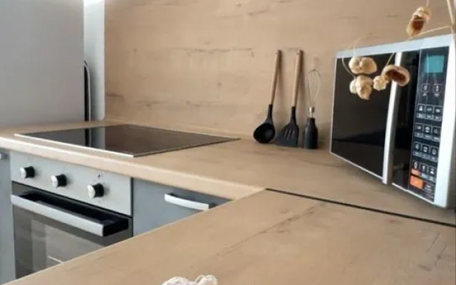 Квартира на улице Краснолесья 54