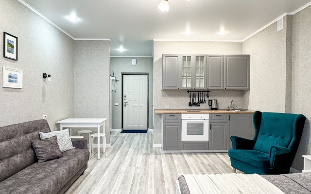 Monako 24 "Kavkaz" 63 Apartments