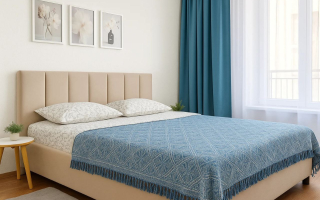 Апартаменты Просторные - 65 Лет Победы