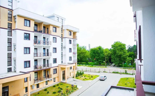 Skala Parus Alt Apartments