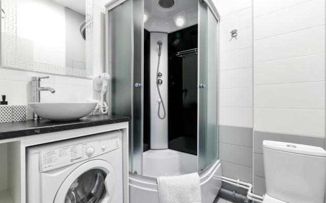 Апартаменты RentalSPb