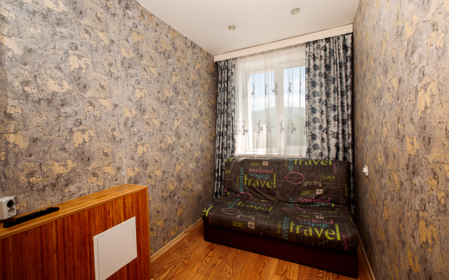 Апартаменты СКомфортом Ленина 319