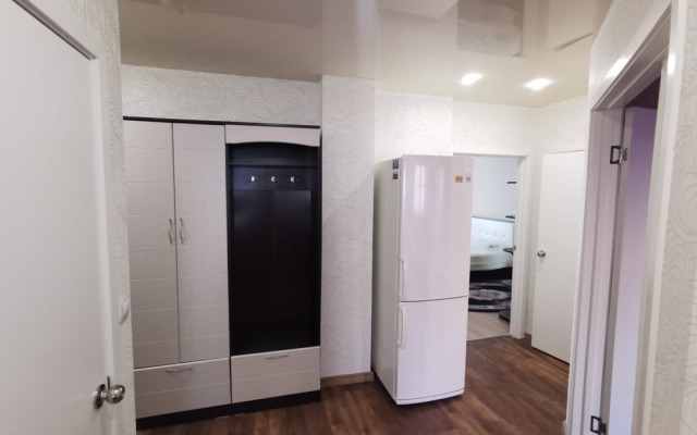 Апартаменты Дом 89 в микрорайоне Тундровый 1