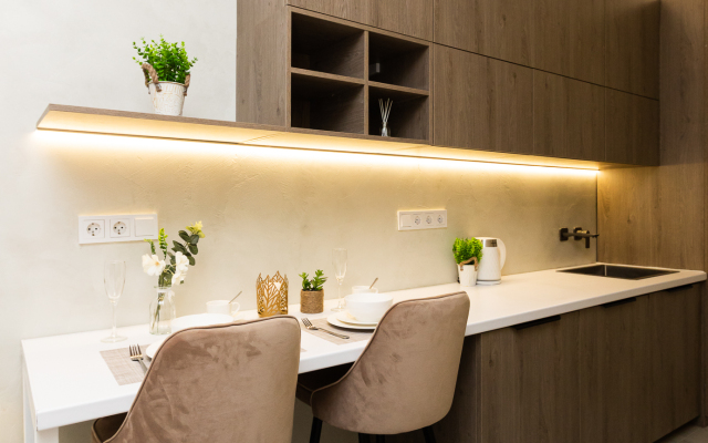 Les 509/3 Apartments