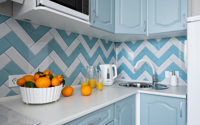 Квартира 2к Андора-апарт м.Гагаринская Кругозор Центр