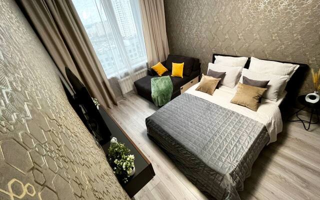 Sunny Days Apartment Lublino Apartments