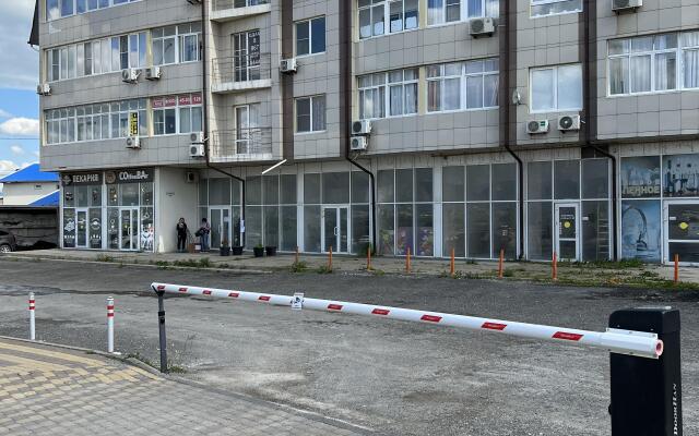 Квартира Студия Алексино